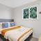 Summerside Loft with Air-con - 奥克兰
