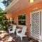 Siesta Key Bungalows, the 3-Bungalow Complex - Siesta Key