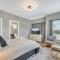 NEWLY BUILT SMV Oceanview Terrace House - 杰克逊维尔海滩 NEWLY BUILT SMV Oceanview Terrace House - 杰克逊维尔海滩