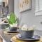 NEWLY BUILT SMV Oceanview Terrace House - 杰克逊维尔海滩 NEWLY BUILT SMV Oceanview Terrace House - 杰克逊维尔海滩
