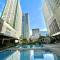 Fully Furnished Studio Unit at Avida Riala with Fast WIFI and Netflix - Mabolo