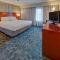 Courtyard by Marriott Alexandria - Alexandria