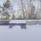 4-Season Home Fireplace and Fire Pit in Barnstead - Barnstead