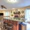 4-Season Home Fireplace and Fire Pit in Barnstead