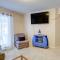 4-Season Home Fireplace and Fire Pit in Barnstead