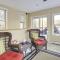 4-Season Home Fireplace and Fire Pit in Barnstead