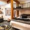 Luxury Family Cabin at Summit West