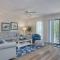 Private Patio, Pool, Coastal Getaway - Hilton Head Island