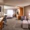 Courtyard by Marriott Salt Lake City Downtown