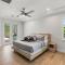 Walking Distance to the Beach! Extravagant 2024 Coastal Oasis - جزيرة ماركو