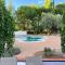 Cortijo Pago y Benisalte- a Stylish villa set within beautiful mountain views - أورخيفا