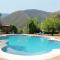 Cortijo Pago y Benisalte- a Stylish villa set within beautiful mountain views - أورخيفا