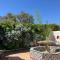 Cortijo Pago y Benisalte- a Stylish villa set within beautiful mountain views - أورخيفا