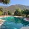 Cortijo Pago y Benisalte- a Stylish villa set within beautiful mountain views - أورخيفا