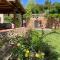 Cortijo Pago y Benisalte- a Stylish villa set within beautiful mountain views - أورخيفا