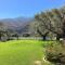 Cortijo Pago y Benisalte- a Stylish villa set within beautiful mountain views - أورخيفا