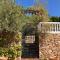 Cortijo Pago y Benisalte- a Stylish villa set within beautiful mountain views - أورخيفا