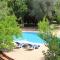 Cortijo Pago y Benisalte- a Stylish villa set within beautiful mountain views - أورخيفا