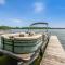 Lake front 7 bdr in Sister Lakes with Scenic Views - Dowagiac