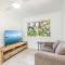 The Birubi Beach House 11 Campbell Ave Close to the beach pet friendly holiday home
