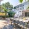 The Birubi Beach House 11 Campbell Ave Close to the beach pet friendly holiday home