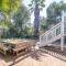 The Birubi Beach House 11 Campbell Ave Close to the beach pet friendly holiday home