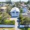The Birubi Beach House 11 Campbell Ave Close to the beach pet friendly holiday home