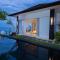 Villa Ocean View With Private Beach Infinity pool - 努沙杜瓦