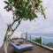Villa Ocean View With Private Beach Infinity pool - 努沙杜瓦