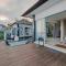 Villa Ocean View With Private Beach Infinity pool - 努沙杜瓦