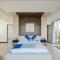 Villa Ocean View With Private Beach Infinity pool - 努沙杜瓦