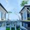 Villa Ocean View With Private Beach Infinity pool - 努沙杜瓦