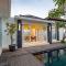Villa Ocean View With Private Beach Infinity pool - 努沙杜瓦