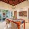 Villa Ocean View With Private Beach Infinity pool - 努沙杜瓦