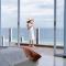 Villa Ocean View With Private Beach Infinity pool - 努沙杜瓦