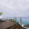 Villa Ocean View With Private Beach Infinity pool - 努沙杜瓦
