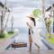 Villa Ocean View With Private Beach Infinity pool - 努沙杜瓦