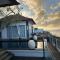 Villa Ocean View With Private Beach Infinity pool - 努沙杜瓦