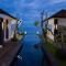 Villa Ocean View With Private Beach Infinity pool - 努沙杜瓦