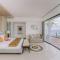 Villa Ocean View With Private Beach Infinity pool - 努沙杜瓦