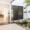 The Atrium by Experience Jervis Bay