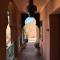 Riad Kasbah Omar - 乌鲁卡