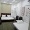 Hotel stay inn