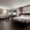 Walnut Creek Marriott