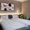ibis Styles Rouen Nord-Barentin