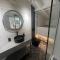 Corcho rooms