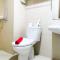 Best Price Studio The Oasis Apartment By Travelio