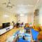 Vintage-Style Home in Burnham Baguio - Baguio