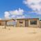 The Desert Serenity-Stunning views-Pool-Spa-BBQ - Yucca Valley
