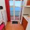 Apartments Filipovi - One-Bedroom Apartment with Balcony and Sea View A1 - Sobra